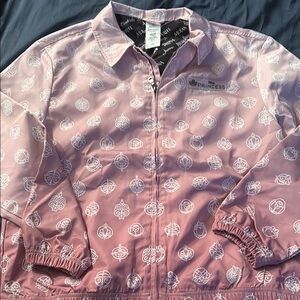 Disney Princess Pink Jacket